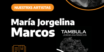 María Jorgelina Marcos