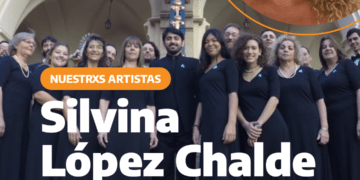 Silvina López Chalde