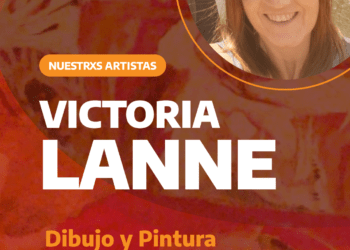 Victoria Lanne