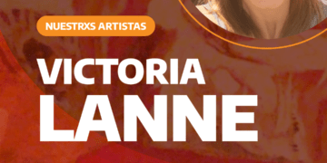 Victoria Lanne