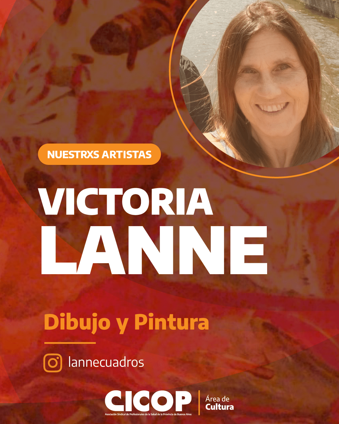 ArtistasCICOP-VictoriaLanne-Feed