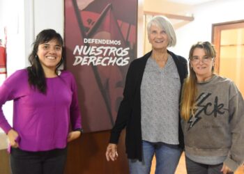 CICOP junto a organizaciones de personas con discapacidad en defensa del derecho a la salud