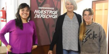 CICOP junto a organizaciones de personas con discapacidad en defensa del derecho a la salud