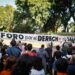 Con más de 1500 personas se desarrolló la primera Asamblea del Foro por el Derecho a la Salud