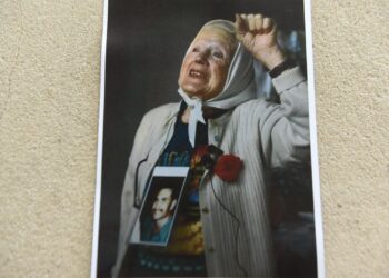 Se proyectó «Norita» en la sede de CICOP