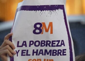 Así vivimos el 8M | 8.03.25
