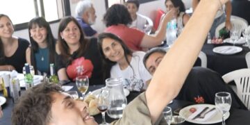 Brindis de Fin de Año