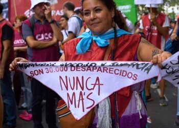 La Memoria no se borra nunca! | 24.3.25