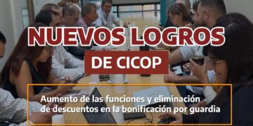 Nuevos logros: Aumento de las funciones y eliminación de descuentos en la bonificación por guardia | 26.3.25