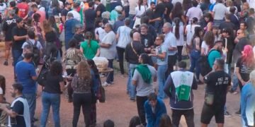 Primera gran Asamblea del Foro por el Derecho a la Salud | 15.3.25