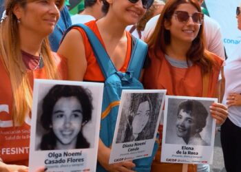 Una memoria que arde. Una lucha que no se apaga | 26.3.25