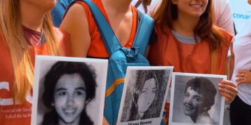 Una memoria que arde. Una lucha que no se apaga | 26.3.25