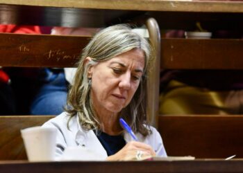 Continúa el Curso de Formación Sindical en La Plata