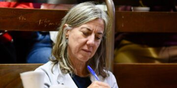 Continúa el Curso de Formación Sindical en La Plata