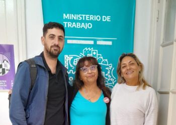 Continúa el reclamo de CICOP Hurlingham
