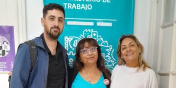 Continúa el reclamo de CICOP Hurlingham