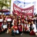 Marchamos junto a lxs jubiladxs en el marco de la acción sindical de 36 horas