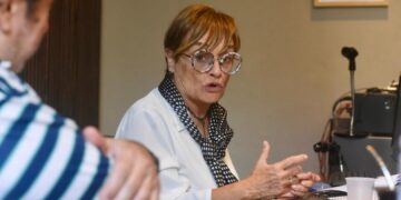 Se realizó la charla sobre Salud y Biotecnocapitalismo