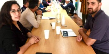 Se reanudaron las negociaciones paritarias