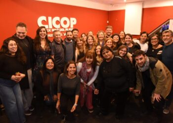 Un sueño hecho realidad: ¡inauguramos la Sede CICOP Mar del Plata!