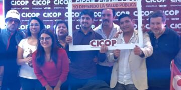 ¡Así fue nuestro primer día del Congreso Provincial de Salud 2025!