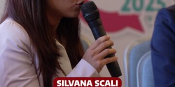 Día 2 y 3 de CICOP en el COSAPRO 2025