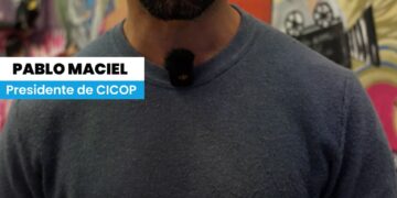 ¡En el Día Mundial de la Salud nos seguimos organizando! | 8.4.25