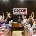 El Congreso de CICOP aceptó por amplia mayoría la propuesta paritaria