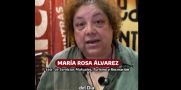 CICOP en la Feria del Libro 2025