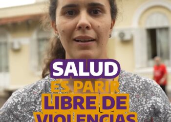 Semana Mundial del Parto Respetado 2025 | 19.05.25