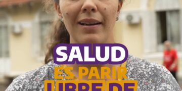 Semana Mundial del Parto Respetado 2025 | 19.05.25