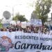 ¡Los Hospitales Públicos no se tocan!