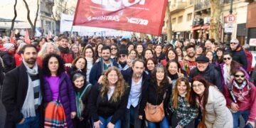 #18J: Por Argentina nos movilizamos a Plaza de Mayo