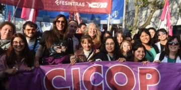 4J: Jornada histórica y masiva contra el ajuste y la crueldad