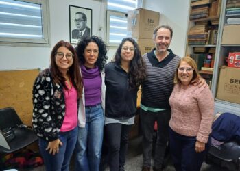 Agenda Sindical por una Salud Pública con Perspectiva de Género