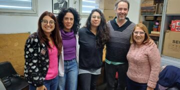 Agenda Sindical por una Salud Pública con Perspectiva de Género