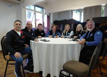 CICOP en el Encuentro de las Américas de Turismo Social – Florianópolis 2025