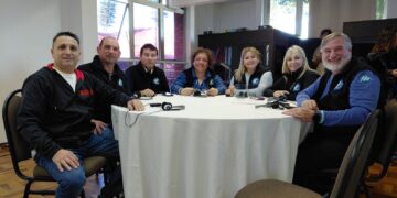 CICOP en el Encuentro de las Américas de Turismo Social – Florianópolis 2025