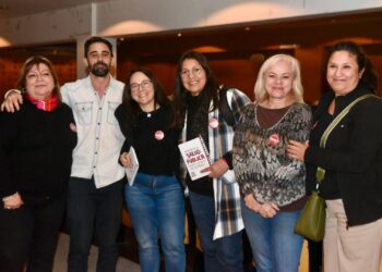 Continúa la Diplomatura en Gestión de la Prevención y Promoción de la Salud en el Trabajo