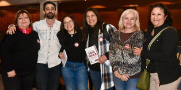 Continúa la Diplomatura en Gestión de la Prevención y Promoción de la Salud en el Trabajo