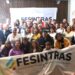 Un multitudinario Congreso de FESINTRAS resolvió lanzar una campaña en defensa del Hospital Garrahan y los Hospitales SAMIC