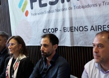 Así vivimos el primer Congreso de FESINTRAS | 30.05.25