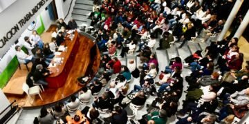 Rumbo a la Movilización Nacional de Salud del 17 de julio