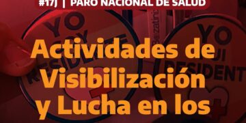 #17J en los Municipios | 17.07.25