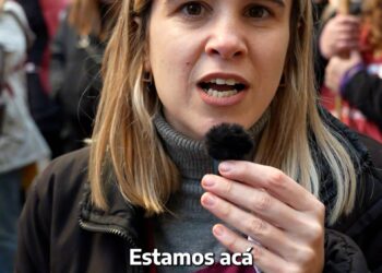 #17J: Llenamos la Plaza de Mayo junto a lxs trabajadorxs del Garrahan | 17.07.25