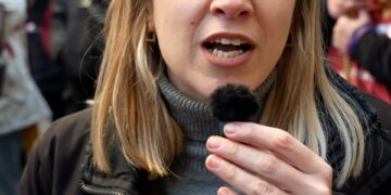 #17J: Llenamos la Plaza de Mayo junto a lxs trabajadorxs del Garrahan | 17.07.25