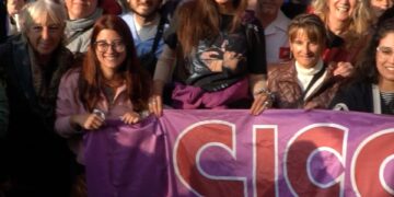 4J: Unir las Luchas es la Tarea | 04.05.25