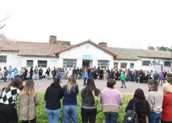 Abordaje Integral de las Violencias en Salud