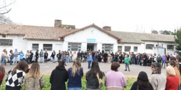 Abordaje Integral de las Violencias en Salud