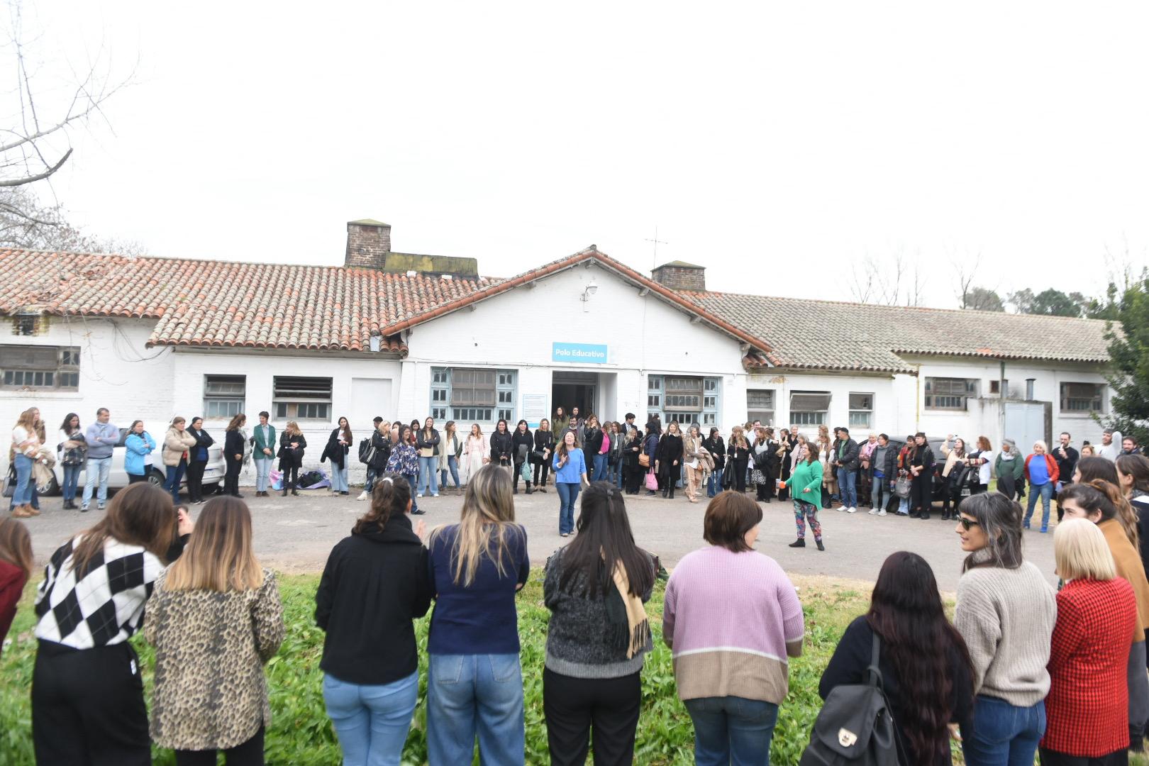 Abordaje Integral de las Violencias en Salud - CICOP